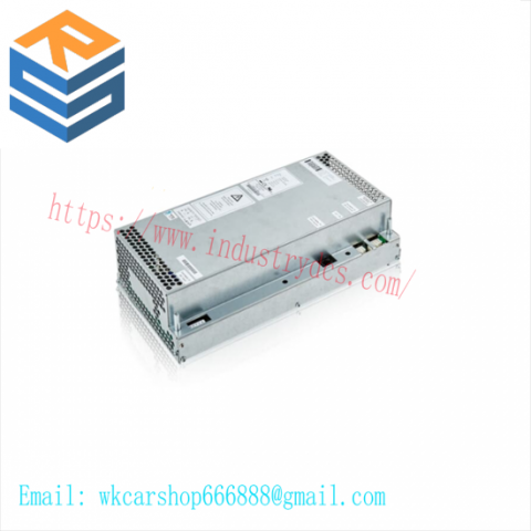 ABB DSQC626 Power Supply, High-Efficiency PLC Module