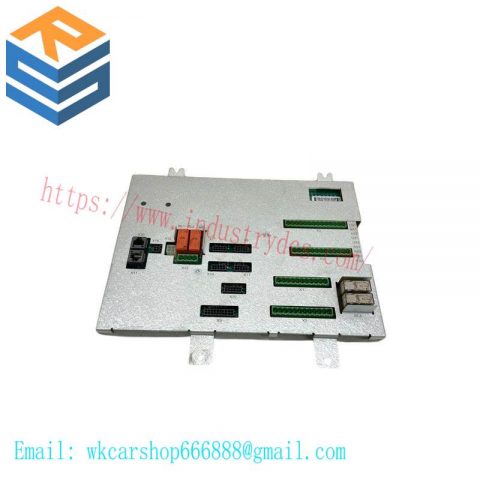 ABB DSQC643 3HAC024488-001 Panel Board Unit
