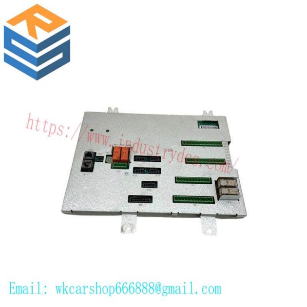 ABB DSQC643 3HAC024488-001 Panel Board Unit