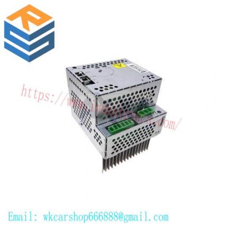 ABB DSQC664 3HAC030923001 Industrial Drive Unit