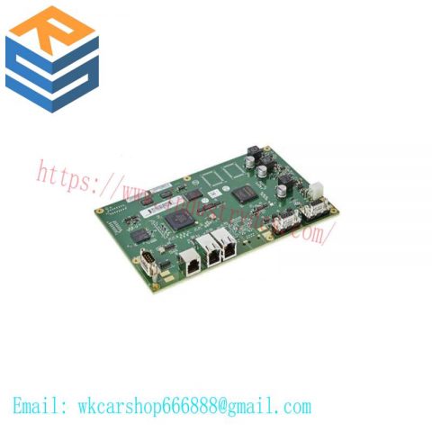 ABB DSQC668 3HAC028179-001 & IRB6700 Modules for Advanced Control Systems