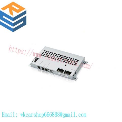 ABB DSQC668 3HAC029157-001 Drive Unit