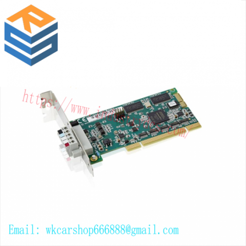 ABB DSQC697: DeviceNet Interface Module, Expert Control Solution