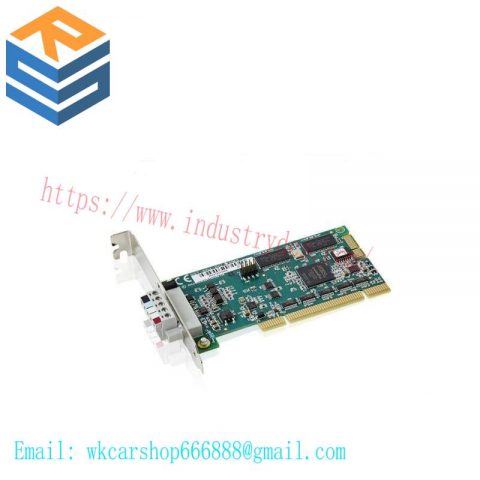 ABB DSQC697 DeviceNet Board, Control & Communication Module