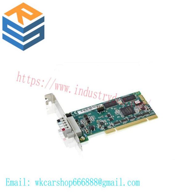 ABB DSQC697 DeviceNet Board, Control & Communication Module