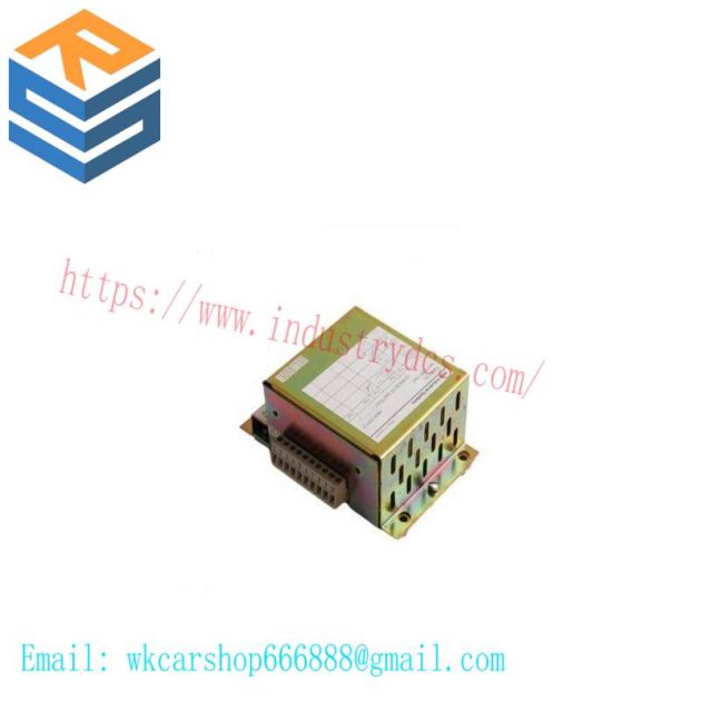 ABB DSSB140 48980001-P Control Module for Industrial Automation