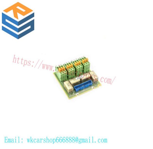 AB 1794-IT8 Thermocouple Input Analog Module - Allen-Bradley PLC's Input Module