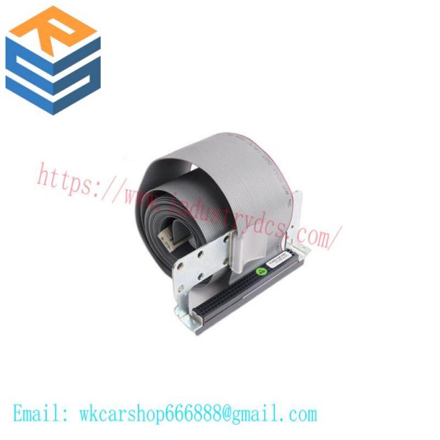 ABB DSTK 221L3 3BSC950164R30 Industrial Ribbon Cable Assembly