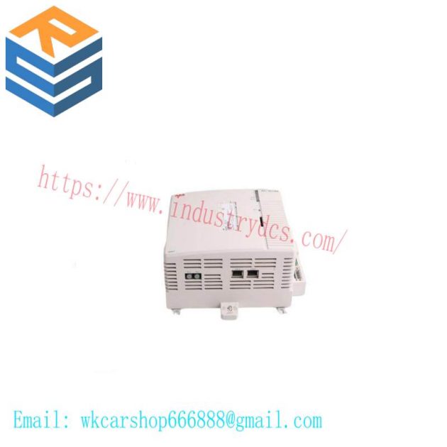 ABB DSU14 Control Module for Industrial Automation Systems