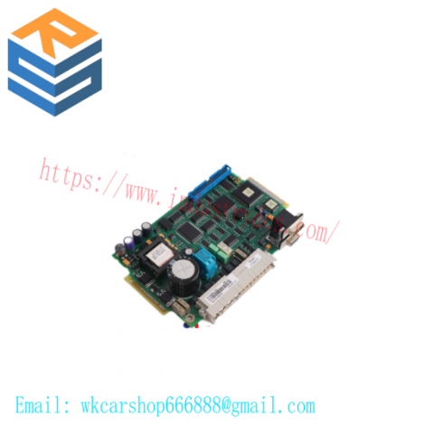 ABB DTPC723A 3EST000210-3450 S900 DCS Module: Precision Control in Industrial Automation