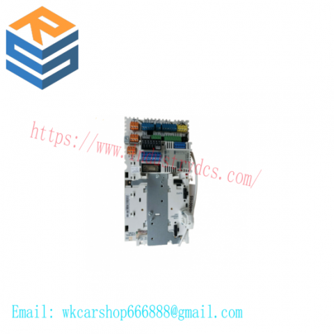 ABB E152A03EIOA - Advanced Control Module for Industrial Automation
