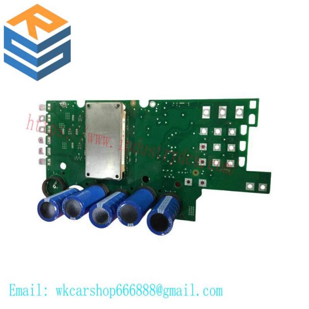 ABB EHDB130 Industrial Terminal Module