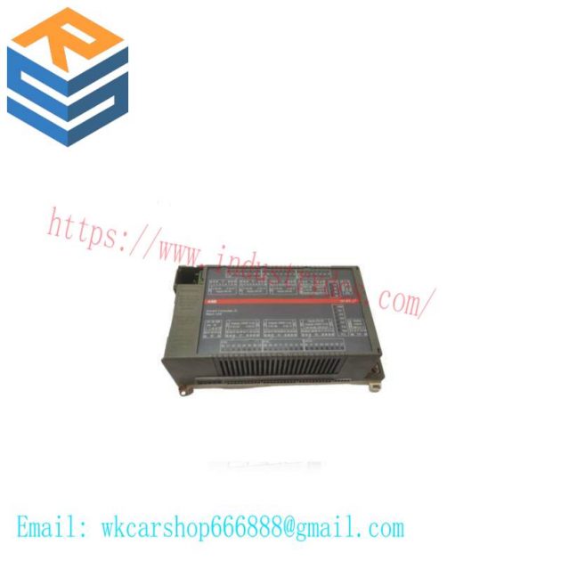 ABB EHDB280-21-11 Industrial Controller Module