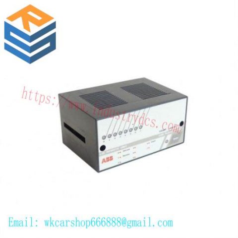 ABB FPR3316101R1032 ICSI16E1 Input Module: Advanced Automation Solution for Industrial Control Systems