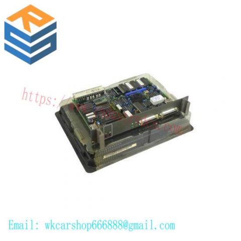 ABB GJR2368900R2340 87TSO11-E Coupler Module; ABB
