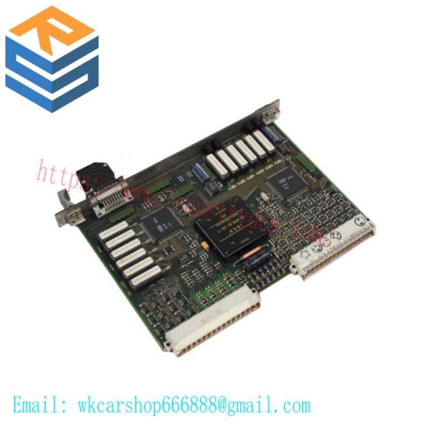AB 1784-U2CN Industrial Control Cable