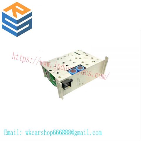 ABB GJR4500400R1 35NE90 Power Supply Unit