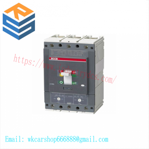 ABB GJR5250000R0252 CPU Module - Industrial Control Solutions for High-End Automation Systems