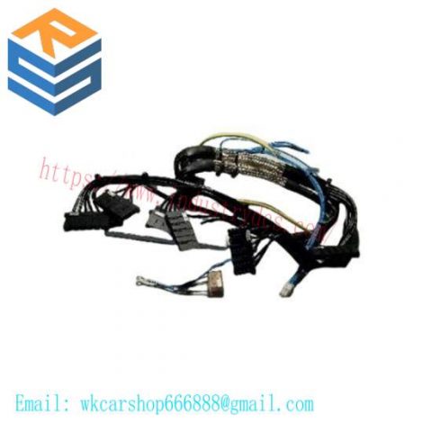 ABB GOP2 10.4ST Industrial Control Display Module