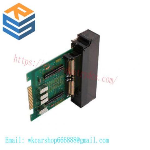 ABB HENF HENF 105323 R0002 P7LA: Industrial Control System Module, Advanced Technology, Precision Engineering