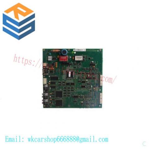 ABB HESG324015R1 HE010207-306/10 HESG216880/E Industrial Control Module
