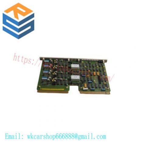 ABB HESG330061R1 ED1411C Socket Board - Advanced Control Solution for Industrial Automation
