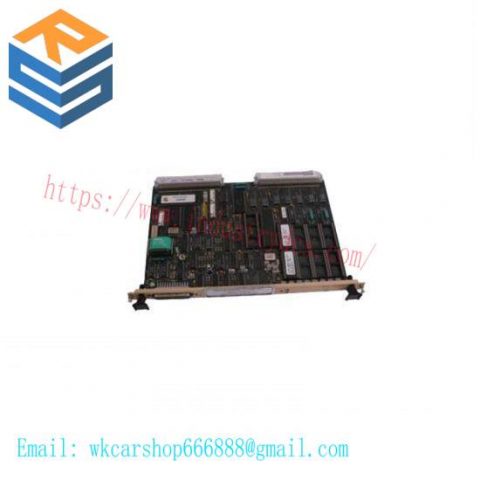 ABB HESG 330103R2 ES1613 - Advanced Motor Control System