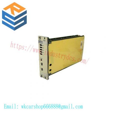ABB 70AA02B-E Analog Output Module, High Precision Control for Industrial Automation