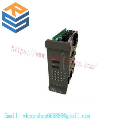 ABB HESG447440R1 DCS MODULE - Advanced Control Solutions for Industrial Automation