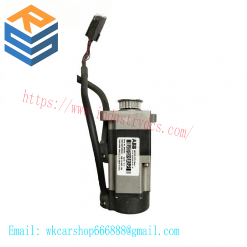 ABB UAA326A04 HIEE300024R4 Industrial Control Module