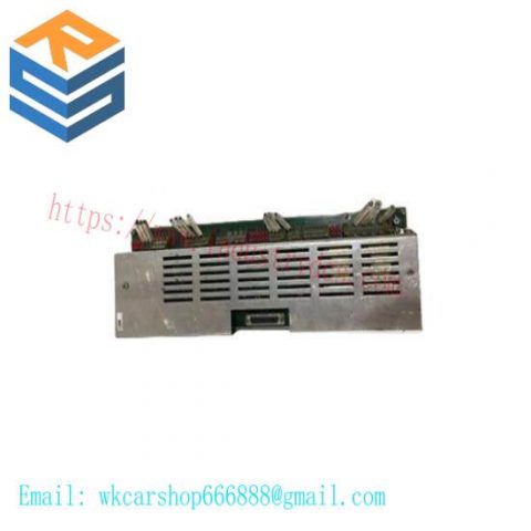 ABB HIEE300744R1 UAC318AE Control Board - Industrial Automation Solution