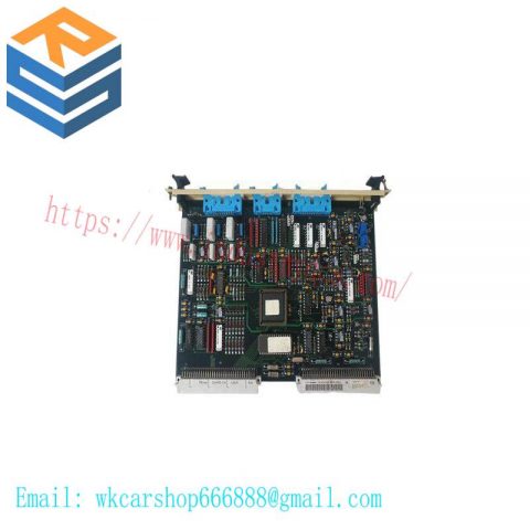 ABB HIEE405246R0002 Extension Card: Industrial Control Module