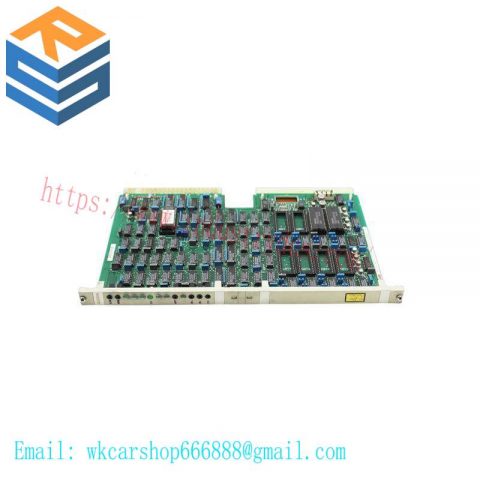 ABB HITE303166R1, HITE515100, IDB761A - Advanced Control Board