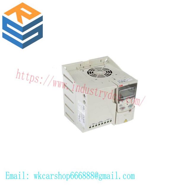 ABB IDPG 940128102 PLC Module