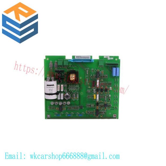 ABB IDPG 940128102 PLC Module