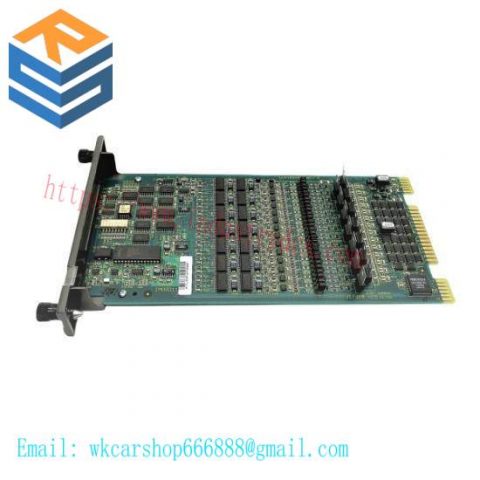 ABB IMASO11 Analog Output Slave Module - Precision Control for Industrial Automation