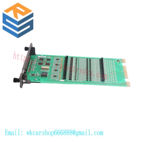 ABB IMDSI12 Bailey Output Module - High-Precision Control Solution