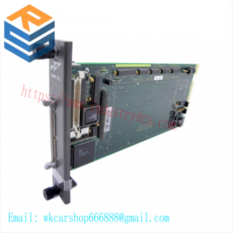 ABB IMMPI01 - Processor Interface Module for Advanced Automation Solutions