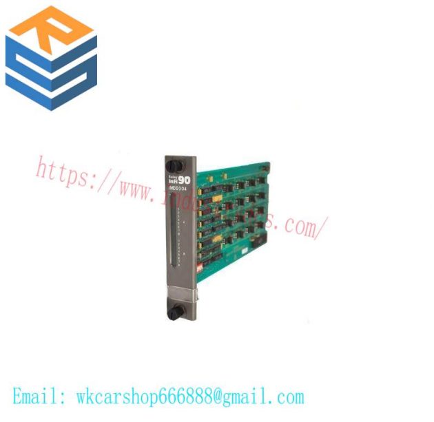 ABB Infi 90 12 Rev B_1 Infinet to Computer Interfaces