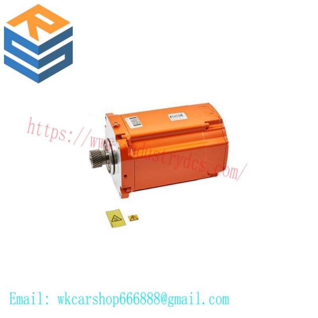 ABB INICT01 Industrial Control Module