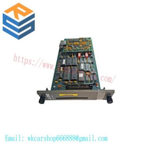 AB 1785-L40C/D, Programmable Logic Controller (PLC) Module