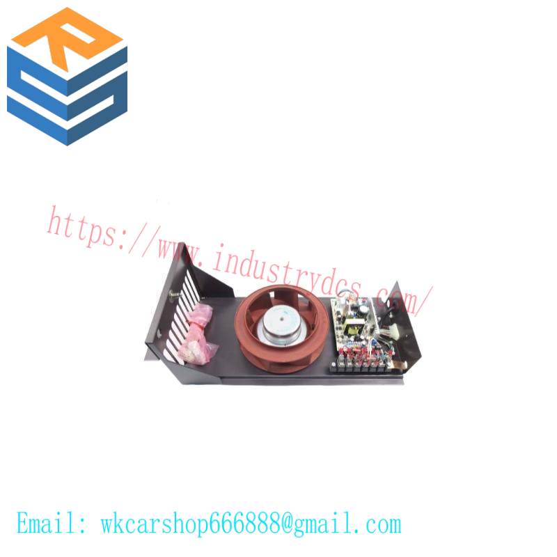 abb_ipfan14_fan_module.jpg ABB IPFAN14 Fan Module: Advanced Cooling Solution for Industrial Automation