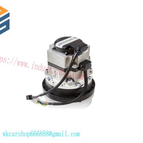 ABB IRB 12003HAC049645-001 Drive Unit, Ax 2
