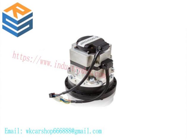 ABB IRB 12003HAC049645-001 Drive Unit, Ax 2