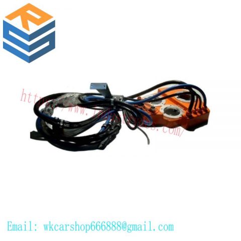 ABB IRB 4400-3HAC5697-1 Cable Unit, Axis 4-6