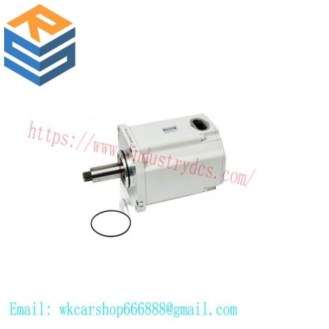 ABB IRB4602-33HAC037192-003 Motor incl. Pinion