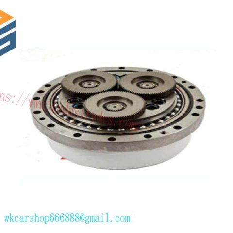 ABB IRB 4603 HAC025007-001 Reducer Motor, Precision & Efficiency in Industrial Automation