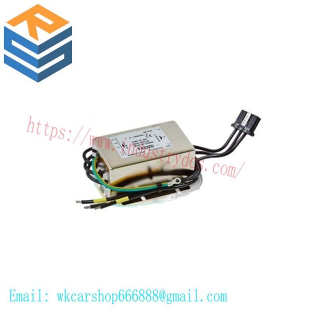 ABB IRB4603, HAC054559-001 | DSQC417, 3HAC024322-001 | Motor & Pinion Set (Lightgrey RAL 7035)