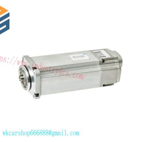 ABB IRB 6600 3HAC057288-001 Rotational AC Motor M10
