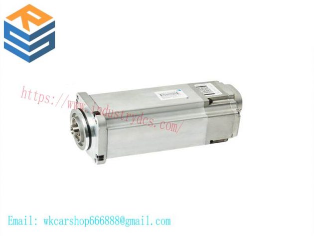 ABB IRB 6600 3HAC057288-001 Rotational AC Motor M10